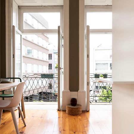 Apartament Portosoul Trindade II Zewnętrze zdjęcie