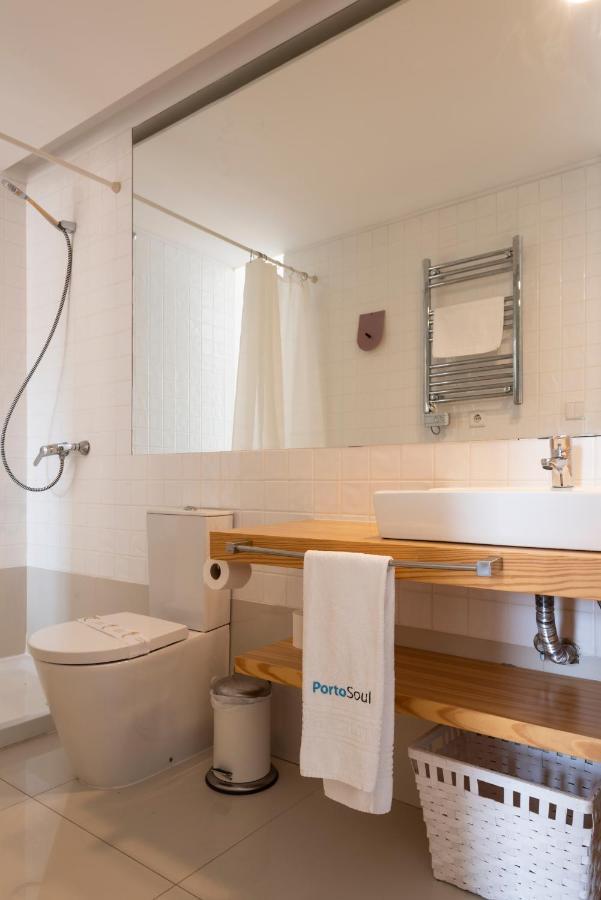 Apartament Portosoul Trindade II Zewnętrze zdjęcie