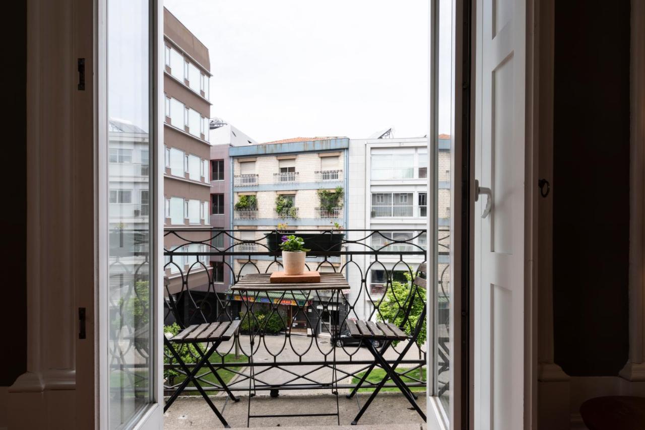 Apartament Portosoul Trindade II Zewnętrze zdjęcie