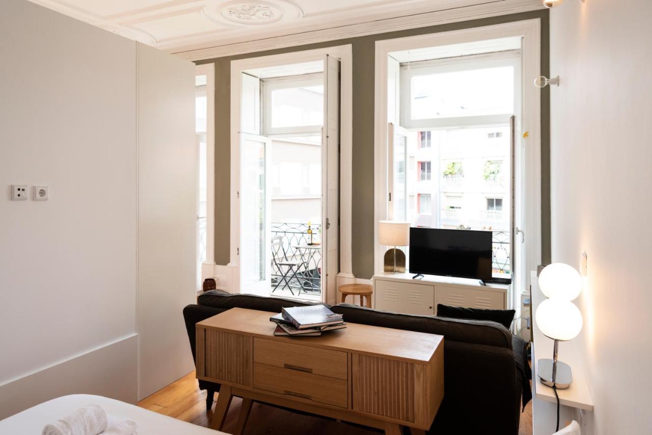 Apartament Portosoul Trindade II Zewnętrze zdjęcie