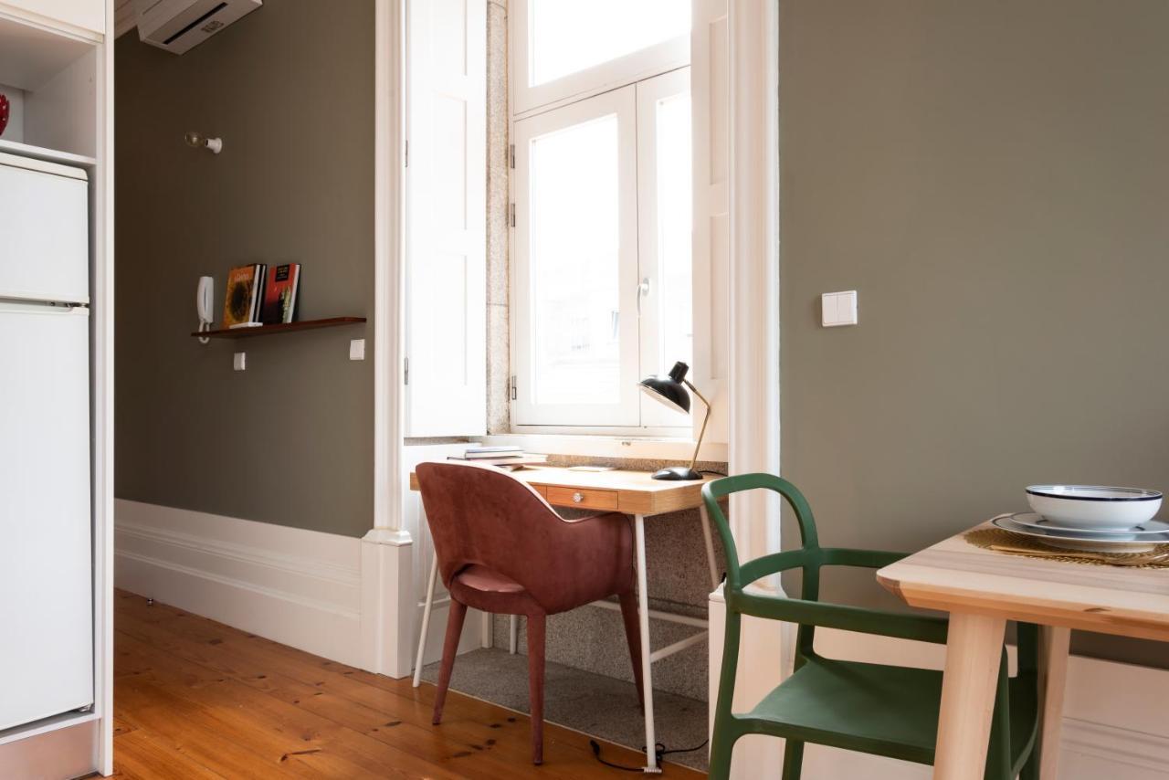 Apartament Portosoul Trindade II Zewnętrze zdjęcie