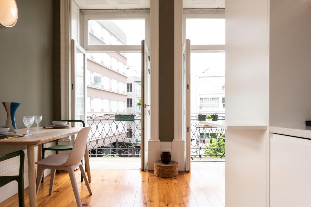 Apartament Portosoul Trindade II Zewnętrze zdjęcie