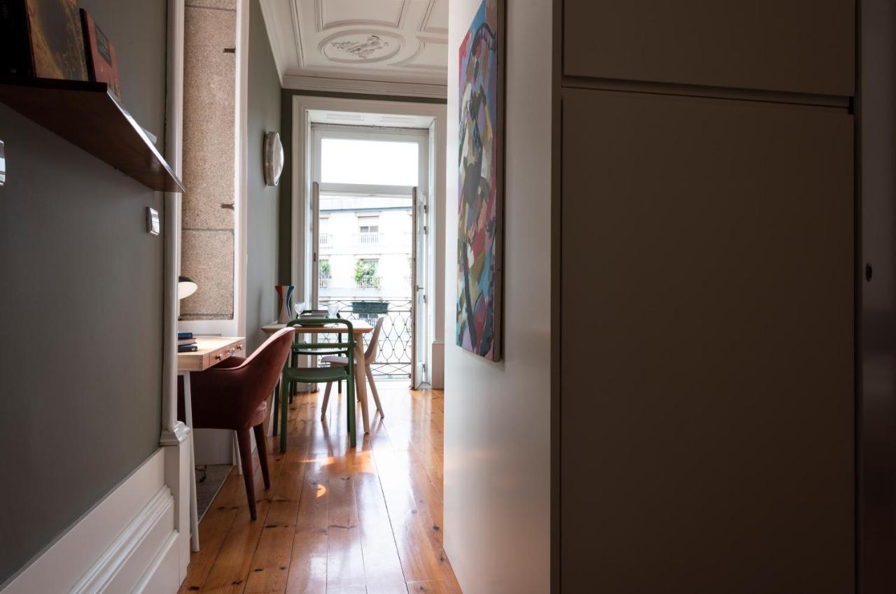 Apartament Portosoul Trindade II Zewnętrze zdjęcie