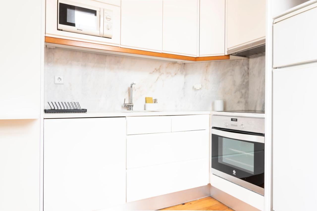 Apartament Portosoul Trindade II Zewnętrze zdjęcie