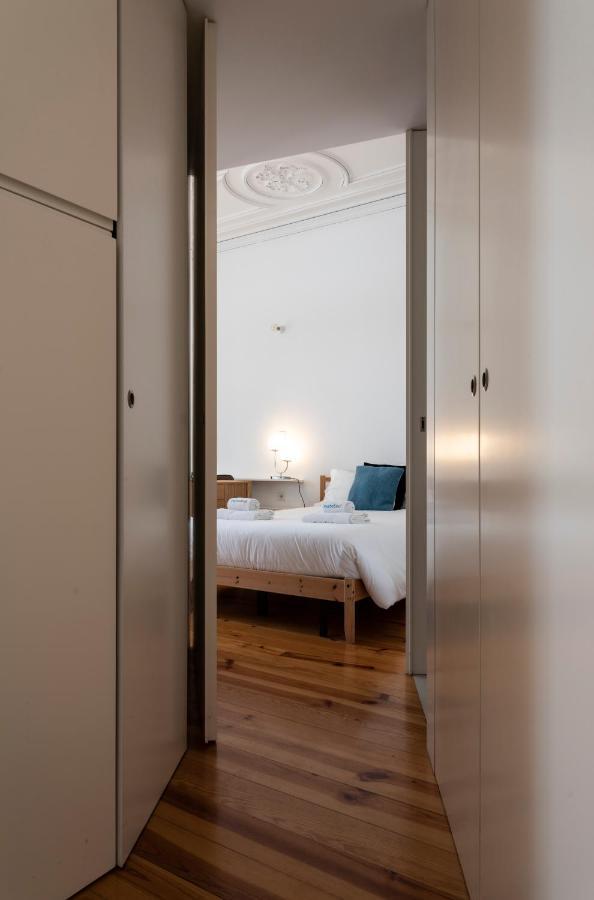 Apartament Portosoul Trindade II Zewnętrze zdjęcie