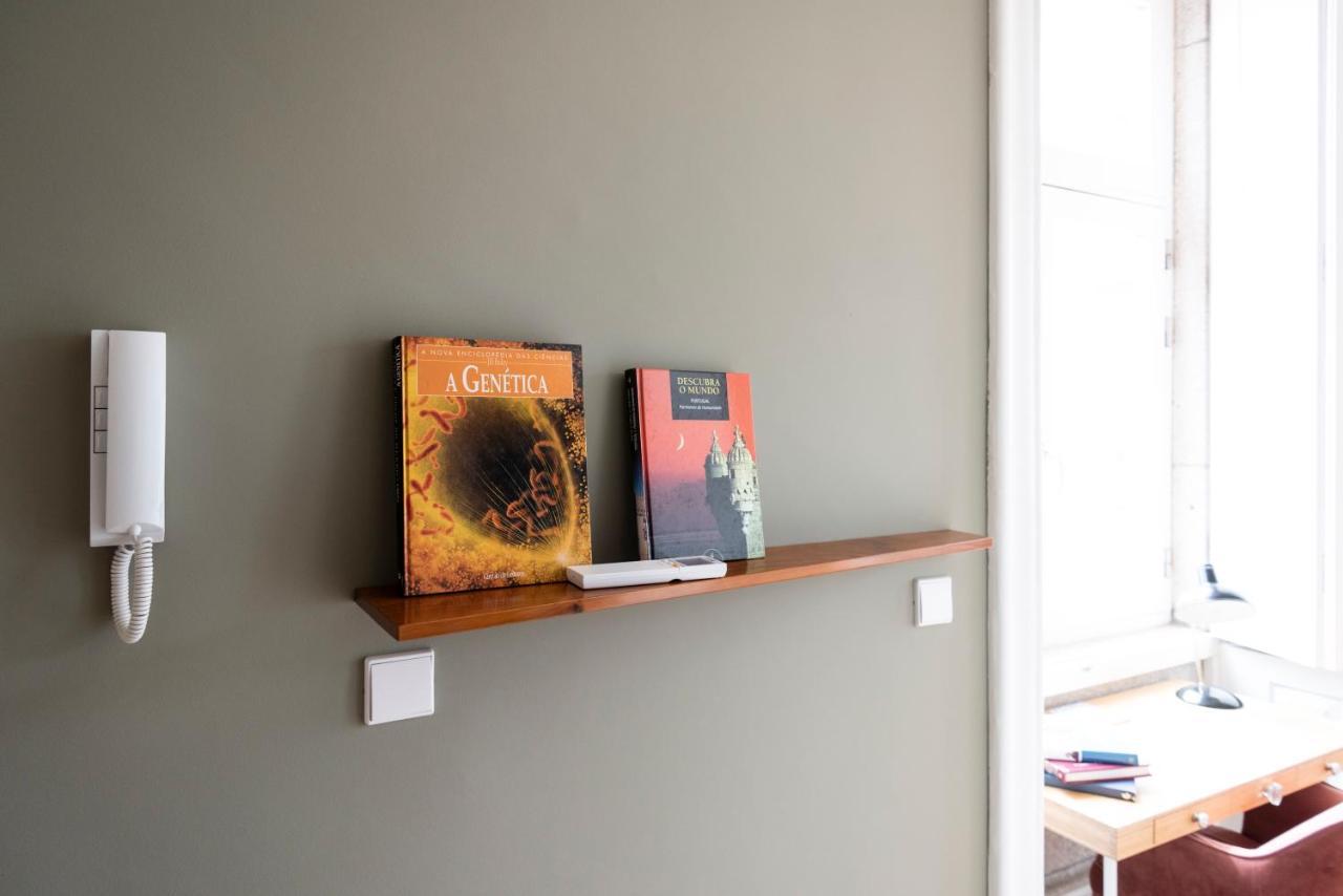 Apartament Portosoul Trindade II Zewnętrze zdjęcie