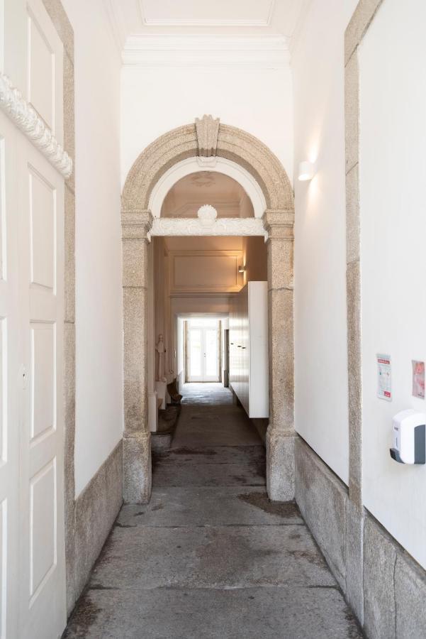 Apartament Portosoul Trindade II Zewnętrze zdjęcie