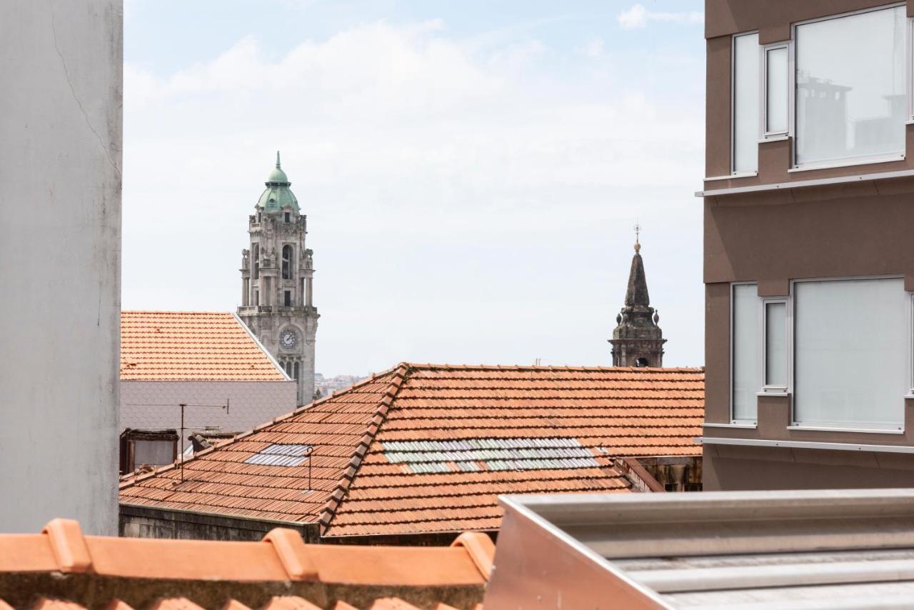 Apartament Portosoul Trindade II Zewnętrze zdjęcie