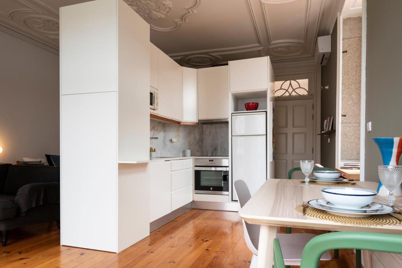 Apartament Portosoul Trindade II Zewnętrze zdjęcie