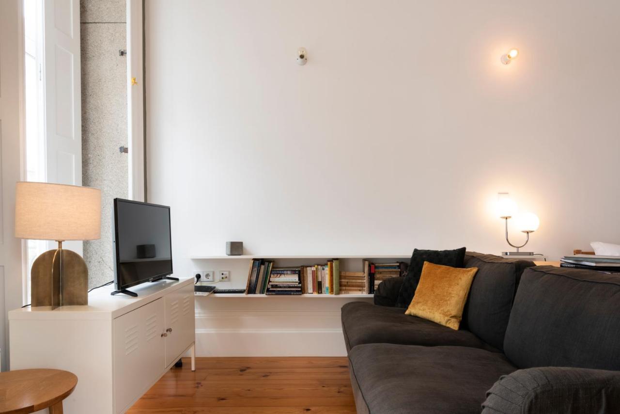 Apartament Portosoul Trindade II Zewnętrze zdjęcie