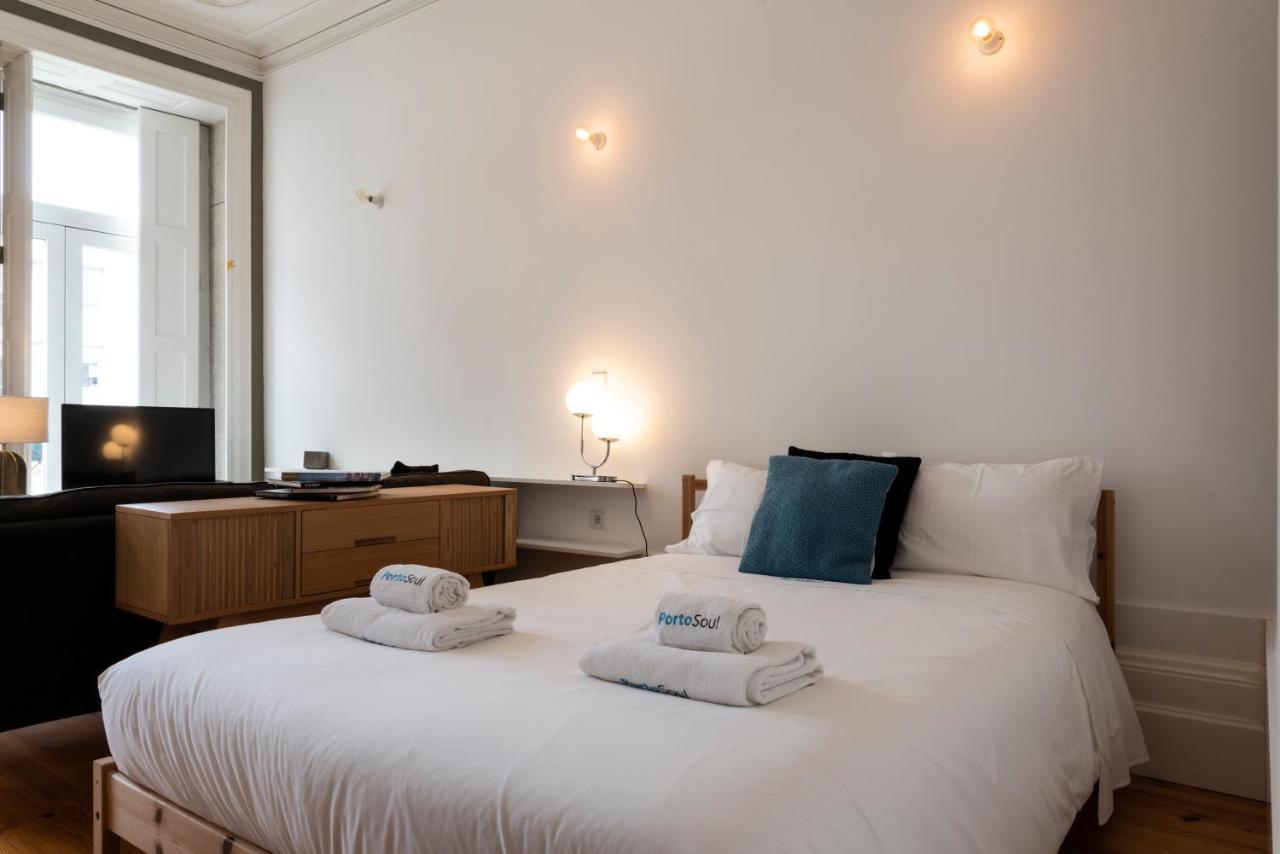 Apartament Portosoul Trindade II Zewnętrze zdjęcie