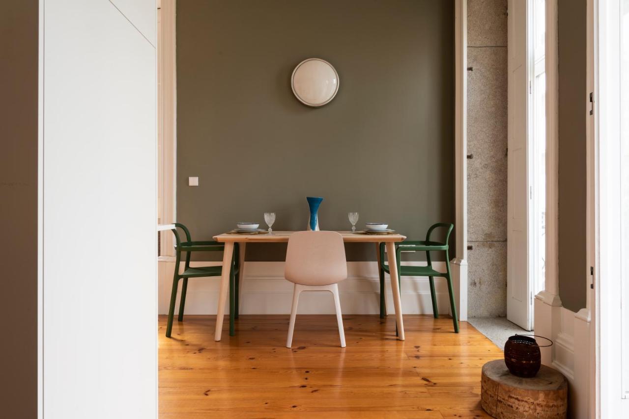 Apartament Portosoul Trindade II Zewnętrze zdjęcie