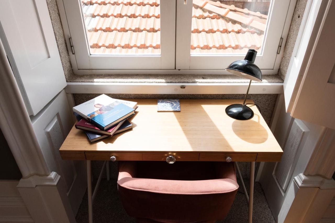 Apartament Portosoul Trindade II Zewnętrze zdjęcie