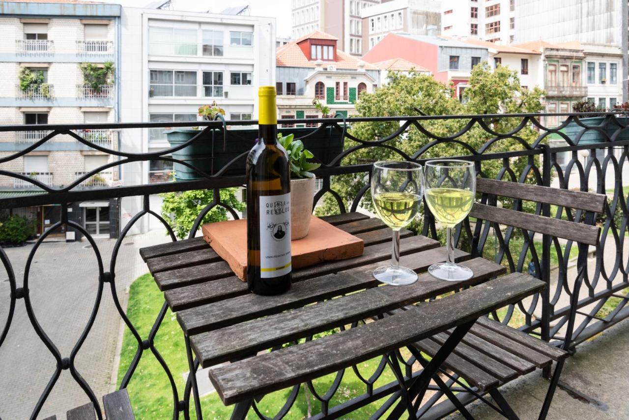 Apartament Portosoul Trindade II Zewnętrze zdjęcie