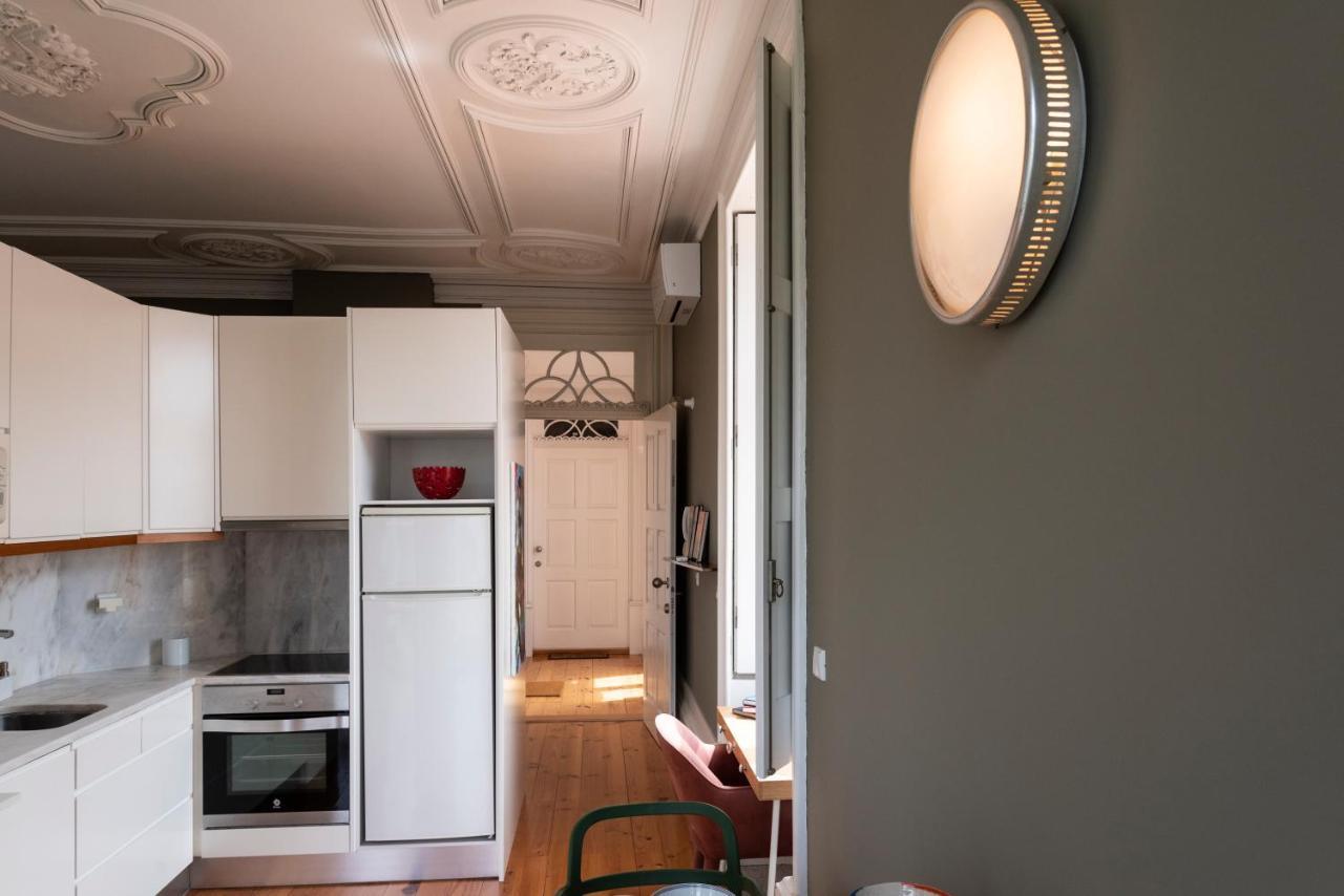 Apartament Portosoul Trindade II Zewnętrze zdjęcie