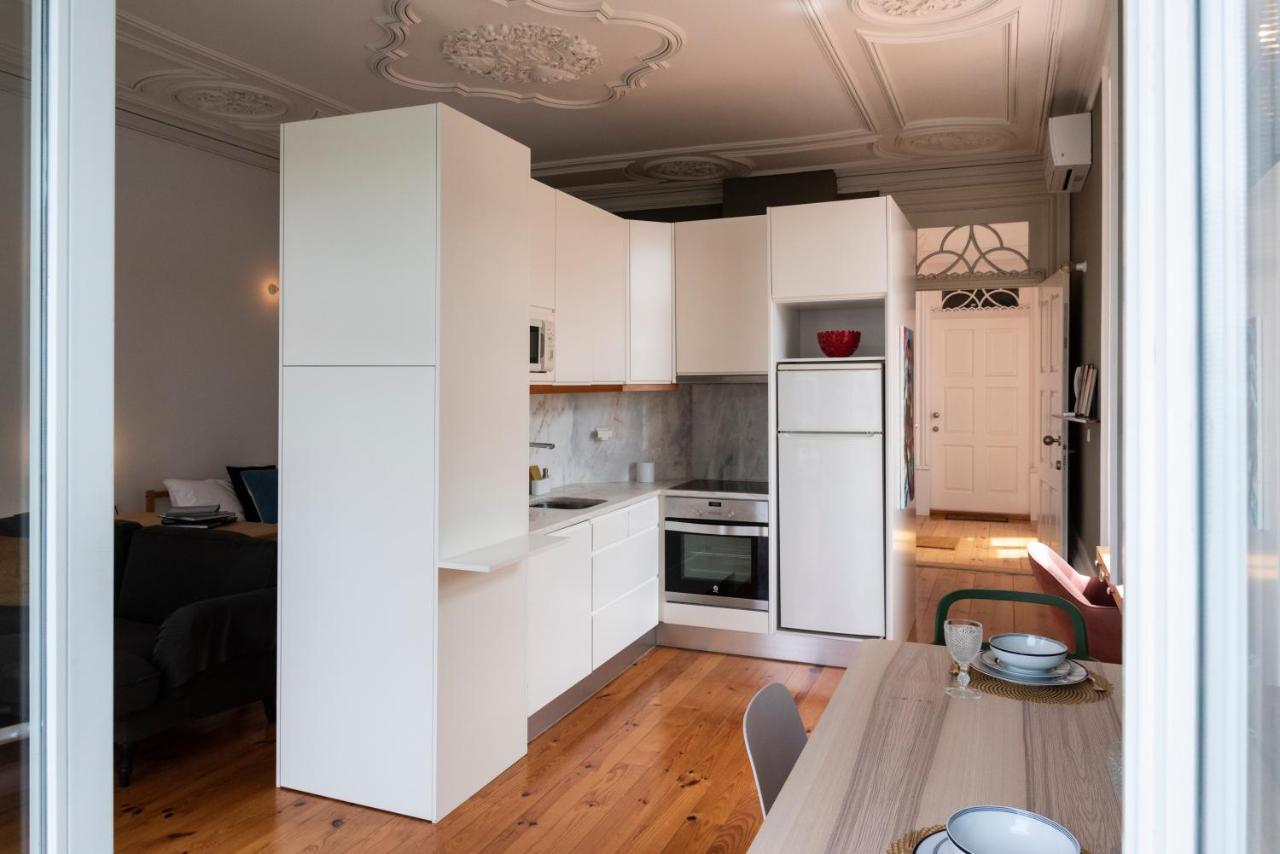 Apartament Portosoul Trindade II Zewnętrze zdjęcie