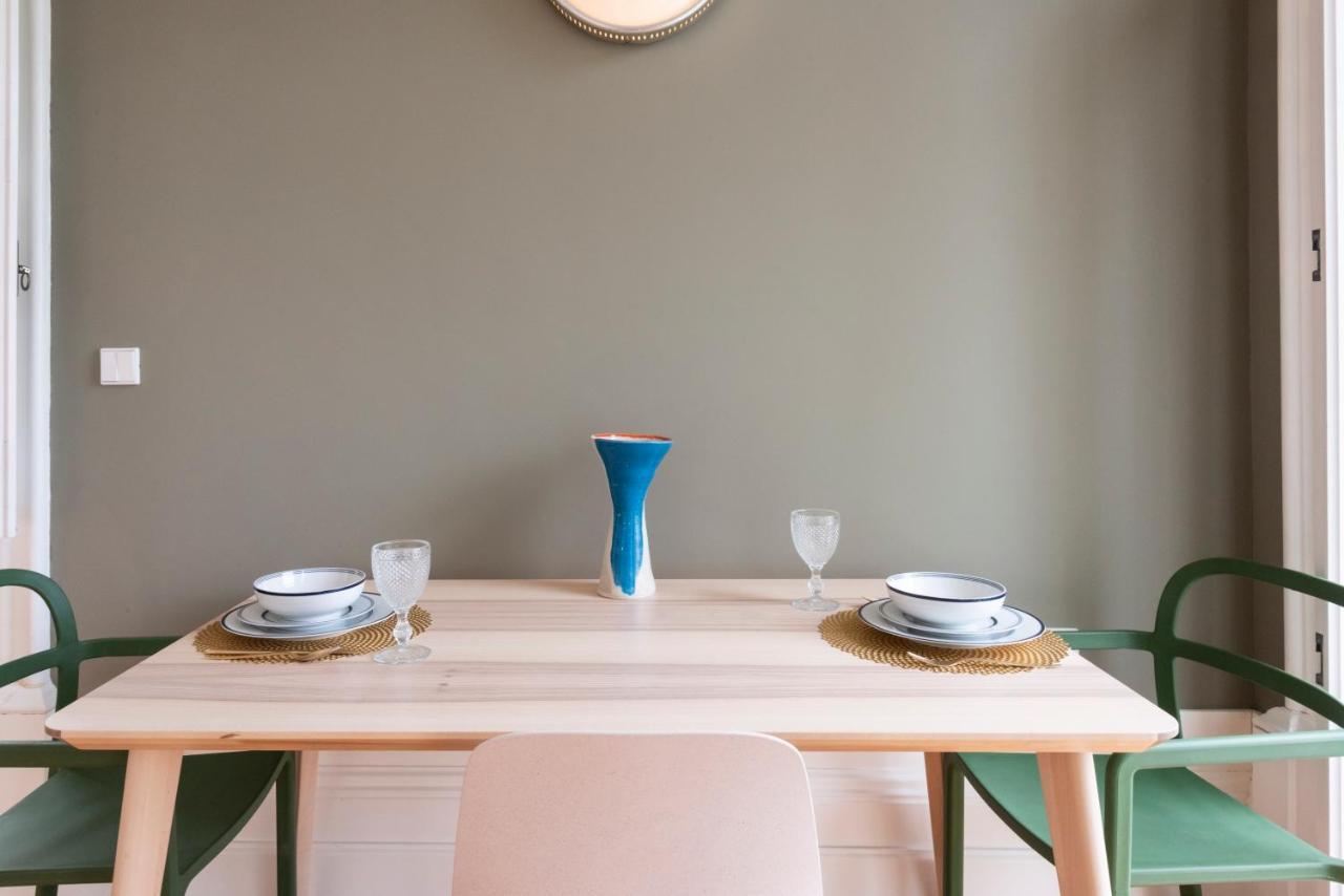 Apartament Portosoul Trindade II Zewnętrze zdjęcie