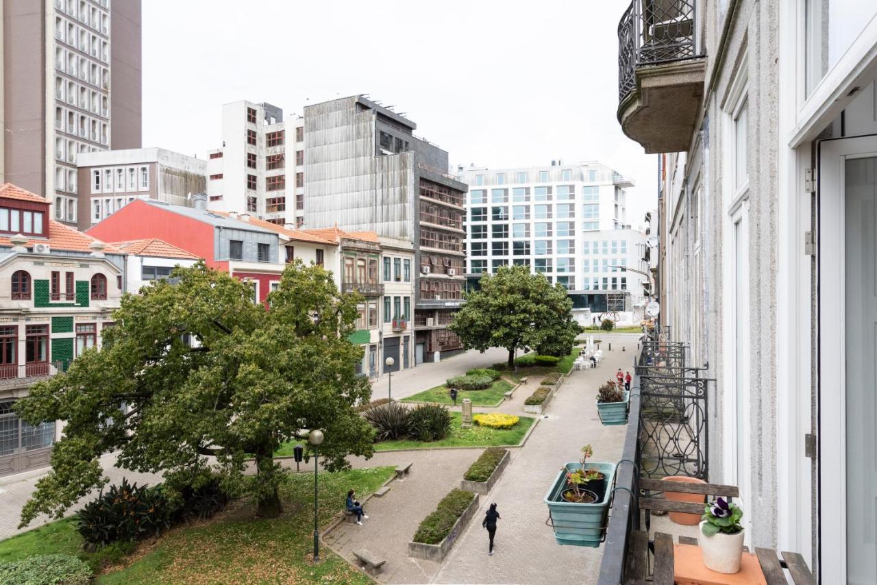 Apartament Portosoul Trindade II Zewnętrze zdjęcie